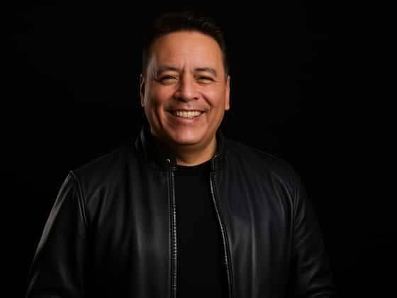 A Night of Comedy with Willie Barcena